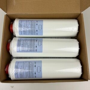 51300C Replacement‎ Water Filter for Elkay EWF3000 ezH2O Station 3-Pack 3000 Gal